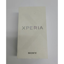 Sony Xperia X Performance Graphite Black 