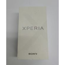 Sony Xperia X Performance Graphite Black 