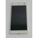 Sony Xperia Z5 Compact, 4,6 Zoll, Weiss