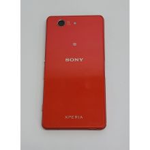 Sony Xperia Z3 Compact, 16 GB, Orange