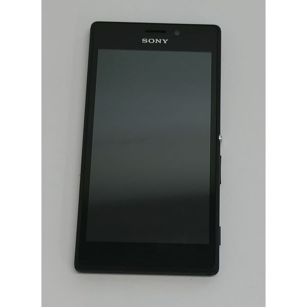 Sony Xperia M2, 8 GB, Schwarz