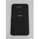Sony Xperia E4G, 8GB, Schwarz