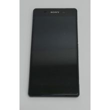 Sony Xperia Z2 Schwarz