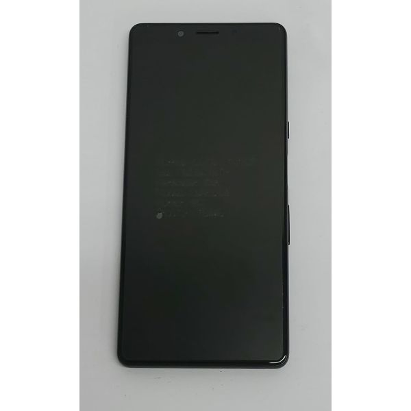 Sony Xperia L3, Dual-SIM, 32GB, Schwarz