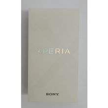 Sony Xperia XZ1, 64GB, Schwarz
