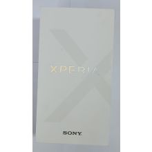 Sony Xperia XZs, 32 GB, Schwarz