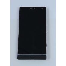 Sony Xperia S, 32 GB, Schwarz