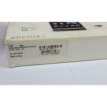 Sony Xperia S, 32 GB, Schwarz