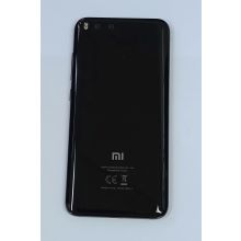 Xiaomi Mi 6, 64GB, Schwarz, Dual-SIM