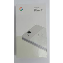 Google Pixel 2, 64 GB, Weiss