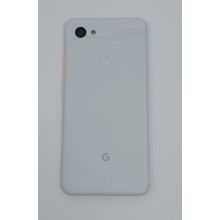 Google Pixel 3a XL, 64 GB, Klares Weiß