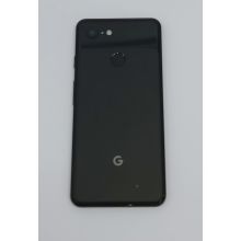Google Pixel 3, 64 GB, Schwarz
