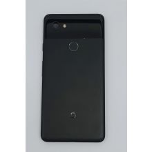 Google Pixel 2 XL, 64 GB, Schwarz