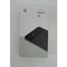 Google Pixel 2 XL, 64 GB, Schwarz
