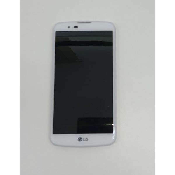 LG K10 K420n Weiß