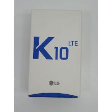 LG K10 K420n Weiß