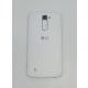 LG K10 K420n Weiß