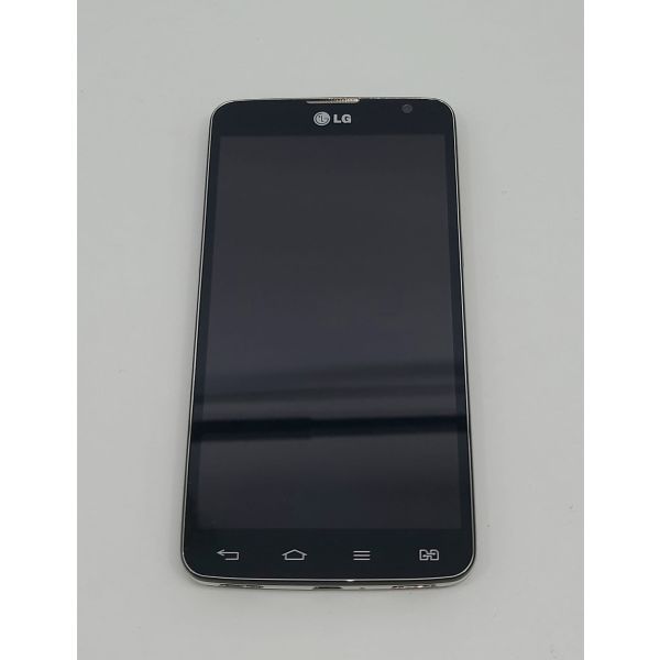 LG G Pro Lite Dual SIM, 8 GB, Schwarz