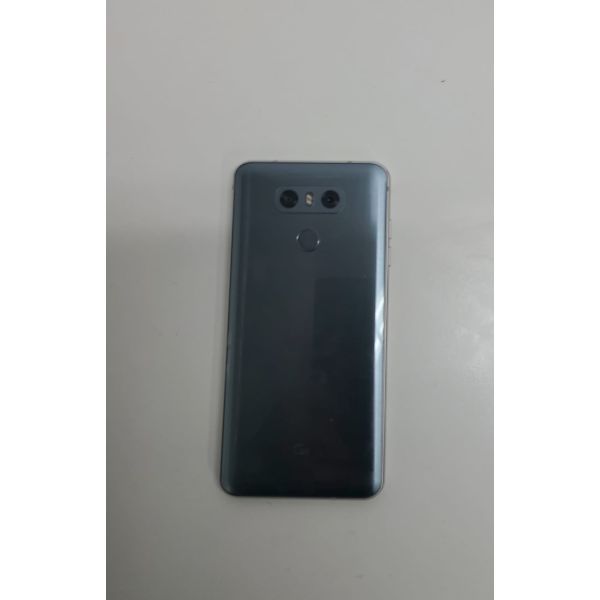 LG G6 (H870) 32 GB Platinum