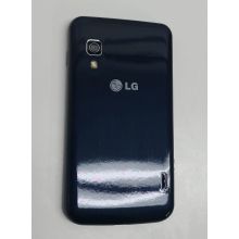 LG E455 Optimus L5 II Dual schwarz