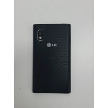 LG E610 Optimus L5 4 GB Schwarz