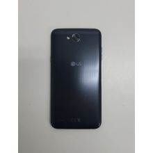 LG X Power 2 (M320N) 16GB schwarz/blau