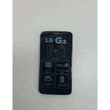LG G2 D802 32 GB Schwarz