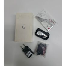 LG Optimus G E975 32 GB Schwarz