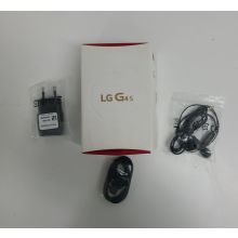 LG G4s 8 GB TITAN silber