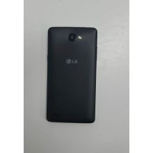 LG Bello II X150 silber titan