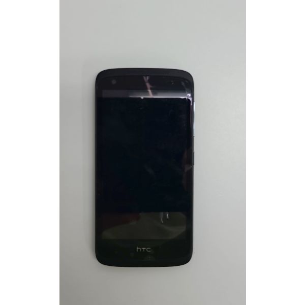 HTC Desire 526G Stealth Black