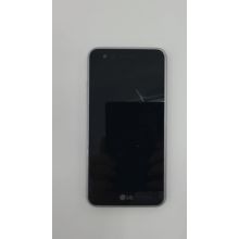 LG K4 Dual M160E Smartphone Titan