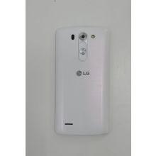 LG G3 S D722 Weiss