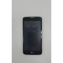 LG K7 8 GB Schwarz