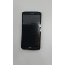 LG K5 DUAL BLACK SILVER X220DS
