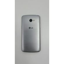 LG K5 DUAL BLACK SILVER X220DS