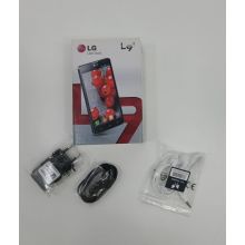 LG  L9 II (D605) 8GB weiß