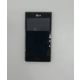 LG Optimus L7 P700 4 GB Schwarz