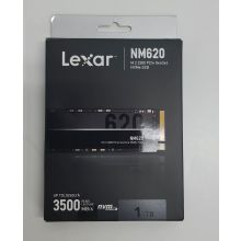 Lexar NM620 SSD 1TB M.2 2280 PCIe Gen3x4 NVMe 1.4 SSD 1TB...