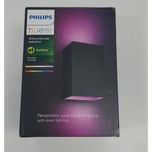 Philips Hue White & Color Ambiance Resonate...