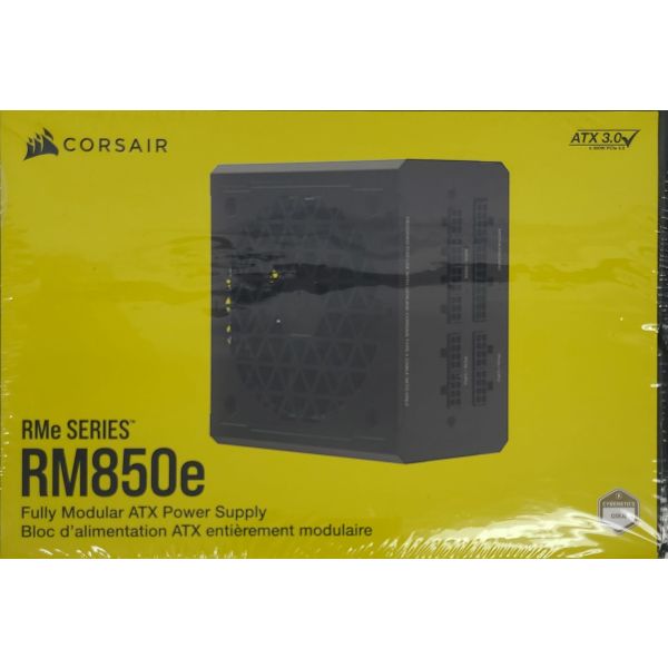 Corsair RM850e 850W ATX30 CP-9020263-EU