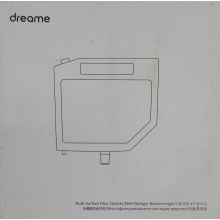 Dreame Reinigungsmittel (300mlx3) L10s Ultra Original...