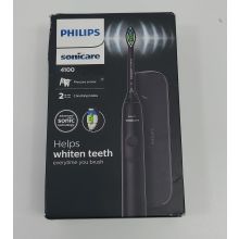 Philips Sonicare 4100 Elektrische Zahnbürste...