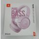 JBL Tune 510BT – Bluetooth Over-Ear Kopfhörer in Rosa– Faltbare