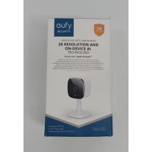 Eufy Überwachungskamera 1080p HD IP Indoor Kamera...