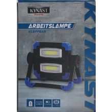 Kynast Arbeitslampe LED Lampe einklappbar 613-401613