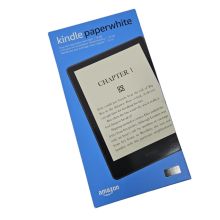 Kindle Paperwhite 16 GB verstellbarer Farbtemperatur...