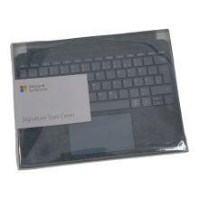 Microsoft Surface Go 2 Signature Type Cover Eisblau DE...