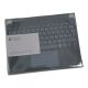 Microsoft Surface Go 2 Signature Type Cover Eisblau DE Tastatur