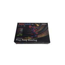 Fischertechnik Ping Pong Bowling